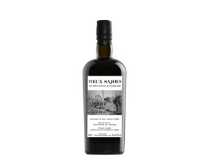 Vieux Sajous 5 ans 2019