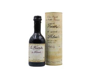 La Favorite La Flibuste