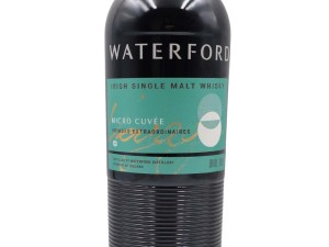 Waterford Micro Cuvée Voyages Extraordinaires