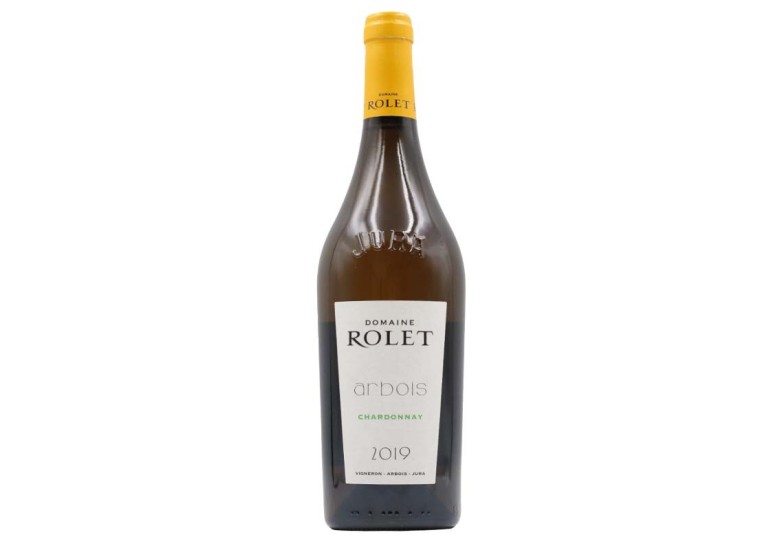 Rolet Chardonnay