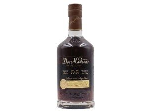 Dos Maderas Triple Aged  5+5