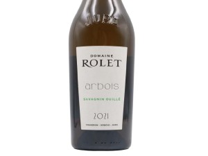 Rolet Savagnin ouillé