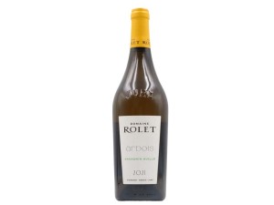 Rolet Savagnin ouillé