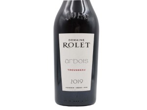 Rolet Trousseau