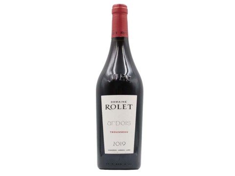 Rolet Trousseau