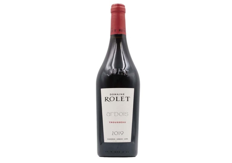 Rolet Trousseau