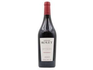 Rolet Trousseau