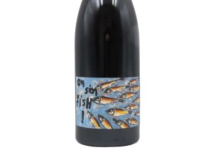 Gardiés On s'en Fish !