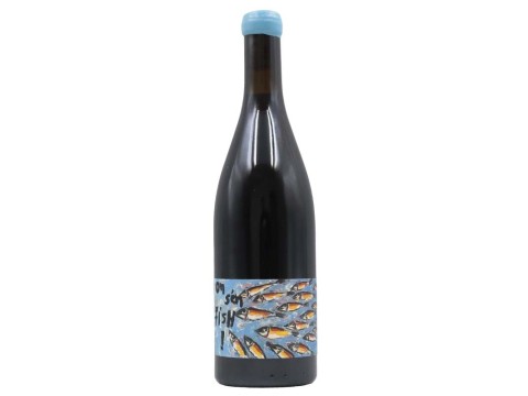 Gardiés On s'en Fish !