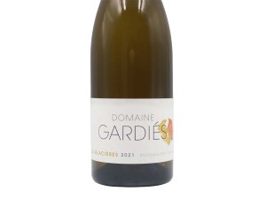 Domaine Gardiés Les Glaciaires