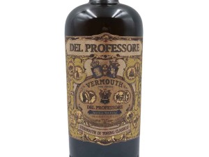 Del Professore Vermouth di Torino rosso