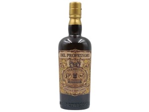 Del Professore Vermouth di Torino rosso