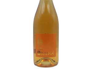 La Provenquière Vin orange