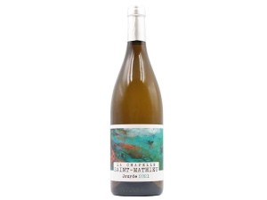 Chapelle St Mathieu Jourde (rouge)