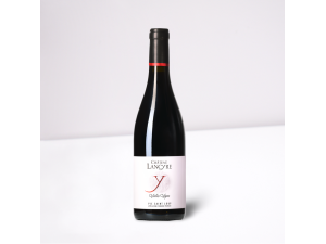 Castello di Lancyre Vieilles Vignes