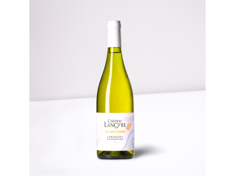 Château de Lancyre La Rouvière