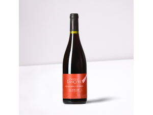 Château de Lancyre Clos des Combes