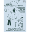 Dégustation Terroirs de France