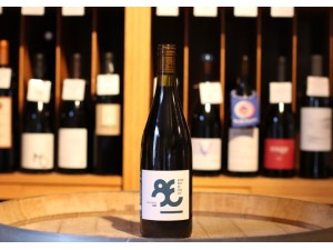 Romain Portier, cuvée "Quatre vingt six pour cent" rouge