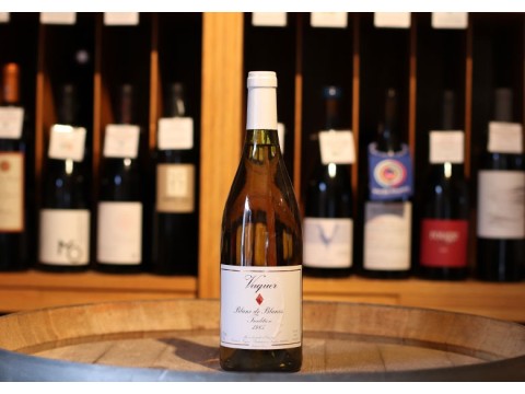 Domaine Vaquer Blanc de blancs Tradición 1985 Vin du Roussillon