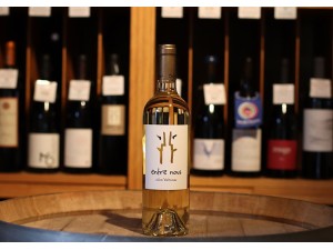 Entre nós segundo Valensac Albariño Pays d'Oc