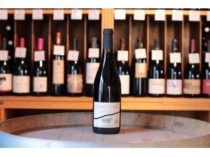 Terres Falmet Cinsault vino rosso chiaro e fruttato