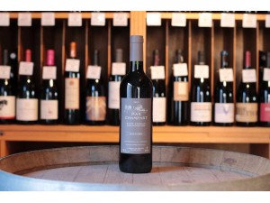 Mas Champart Côte d'Arbo Saint Chinian