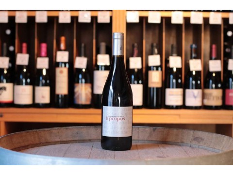 Clos Roca sobre su país