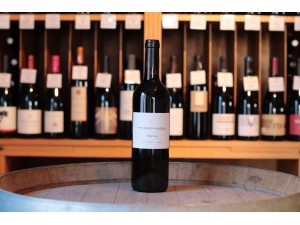 Château des Peyregrandes Faugères rosso