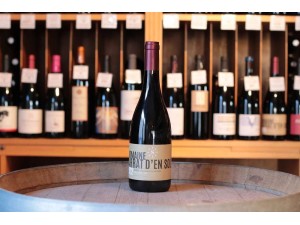 Domaine Sarrat d'En Sol Fitou