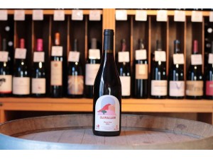 Domaine de clovallon Pinot Nero Biodinamico