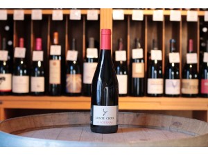 Domaine Sainte Croix Le Fournas