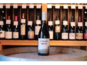 Domaine Les Conques Anatole Roussillon