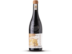 Châteauneuf-du-Pape rouge