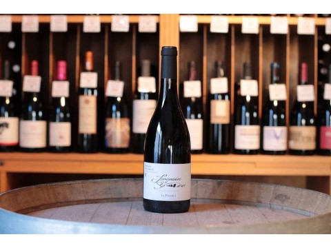 Coursac La Patience Languedoc Sommières