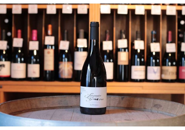 Coursac La Patience Languedoc Sommières