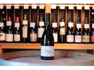 Coursac La Patience Languedoc Sommières