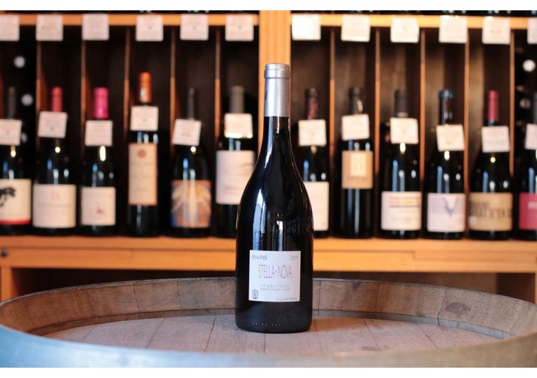 Domaine Stella-Nova Polaris