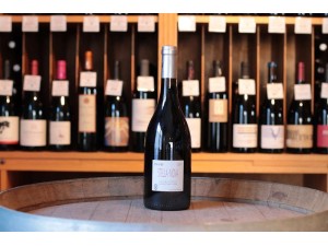 Stella Nova Polaris Languedoc Pézenas bio vin de terroir basaltique