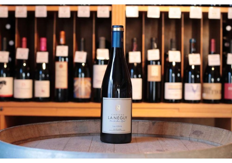 Château La Négly La Côte