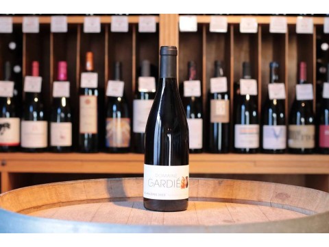 Domaine Gardiés Les Millères