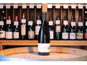 Domaine Gardiés Les Millères Côtes du Roussillon Villages