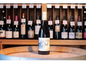 Château Beauregard Mirouze Sol Corbières