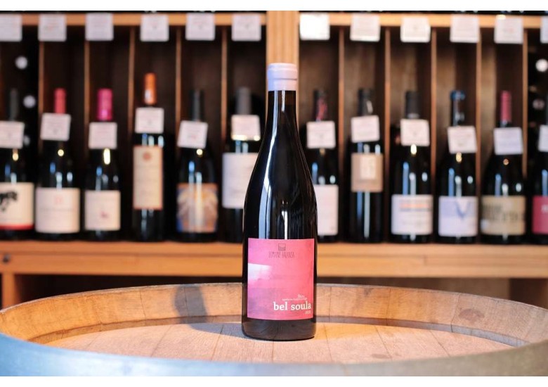 Domaine Balansa Bel Soula