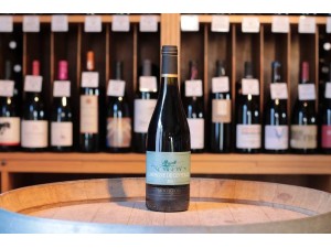 Campanha Centeilles Minervois Domergue em Siran