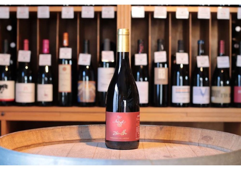 Domaine Nova Solis Zénith