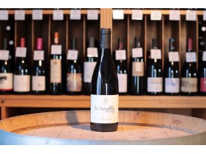 L 'Anqueven Le Souffle des Anges Vin de France Languedoc