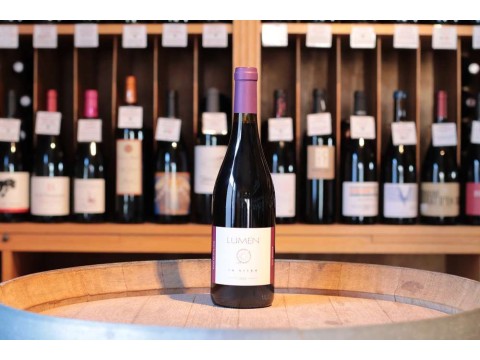 Mas Lumen cuvée In Vitro