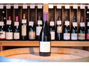 Mas Lumen cuvée In Vitro