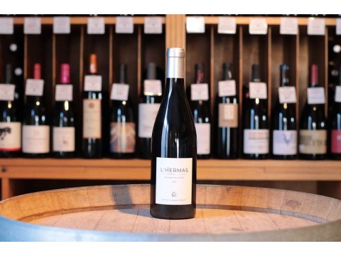 Domaine de L'Hermas Rouge